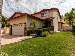 22965 Lassen Dr, Canyon Lake, CA 92587