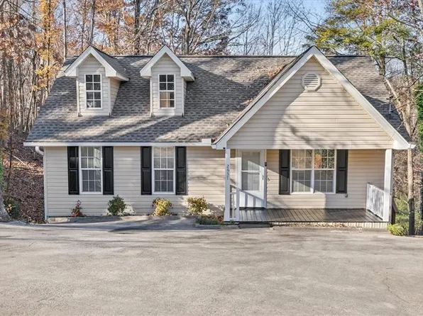 2637 Sardis Rd, Gainesville, GA 30506