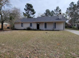 2550 Anthony Dejuan Pkwy, Hephzibah, GA 30815