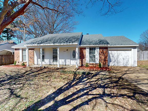 3rd image of 3830 Carroll Dr