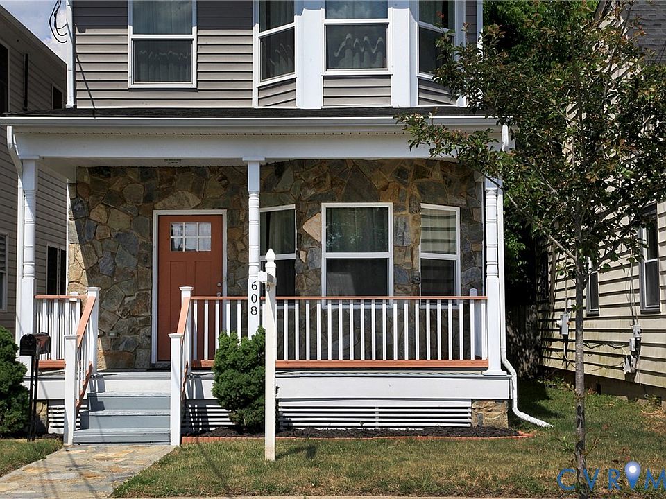 608 Rex Ave, Richmond, VA 23222 | MLS #2608392 | Zillow