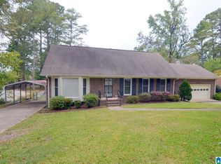 1207 2nd St NE, Alabaster, AL 35007