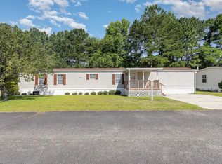 1068 Palm Dr, Conway, SC 29526