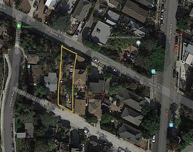 1621 Fargo St, Los Angeles, CA, 90026