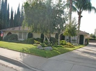 1246 E Palm Dr, Glendora, CA 91741