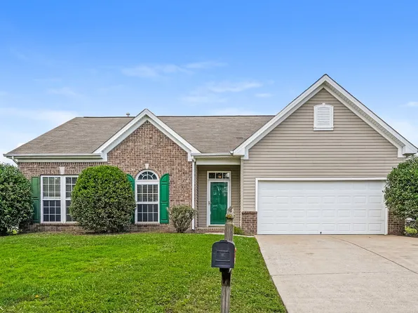 130 Megan St, Spring Hill, TN 37174
