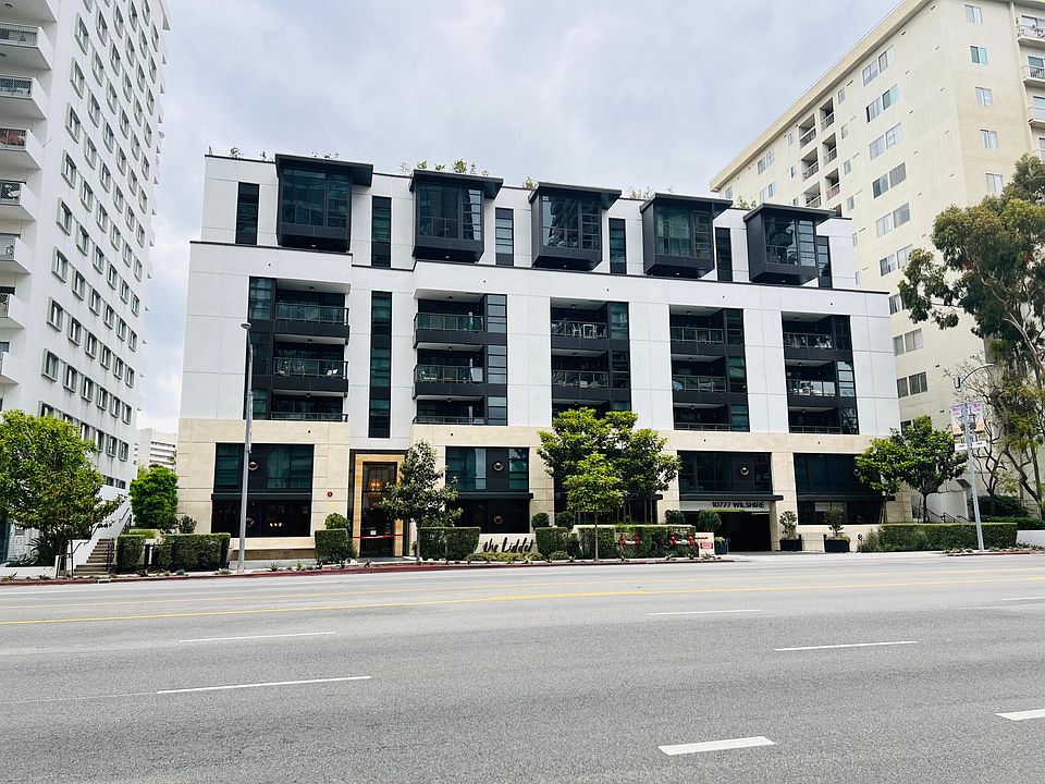 1st image of 10777 Wilshire Blvd Unit 606