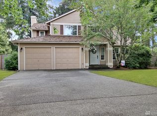 17214 90th Avenue Ct E, Puyallup, WA 98375