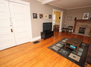 223 Antisdel Pl NE, Grand Rapids, MI 49503