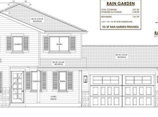 2155 Pheasant Ave, Stayton, OR 97383