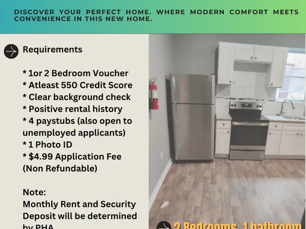 5337 Market St, Philadelphia, PA 19139