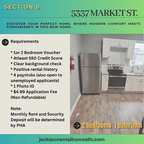 5337 Market St Photo 1
