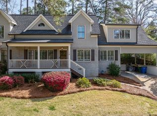135 Meadowview Rd, Athens, GA 30606