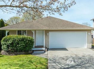 6022 76th Ave NE, Marysville, WA 98270