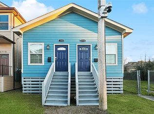 2714 S Johnson St, New Orleans, LA 70125