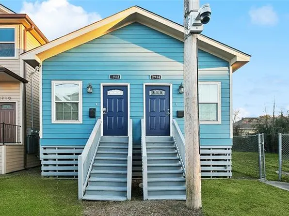2714 S Johnson St, New Orleans, LA 70125