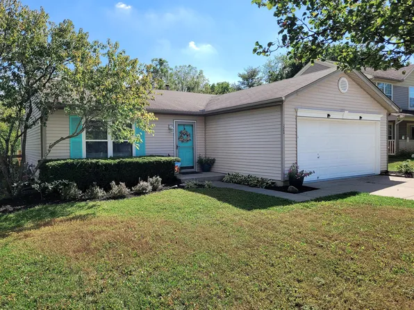 3289 Congress Dr, Hebron, KY 41048