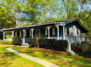 340 Lake Dr, Fulton, MS 38843
