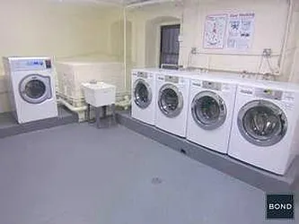 Rented by Bond New York