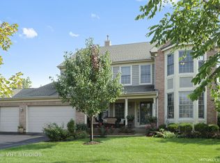 3420 Whirlaway Dr, Northbrook, IL