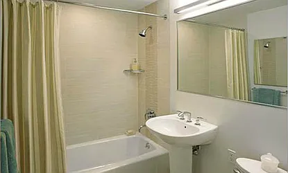 Rented by LG Fairmont Group