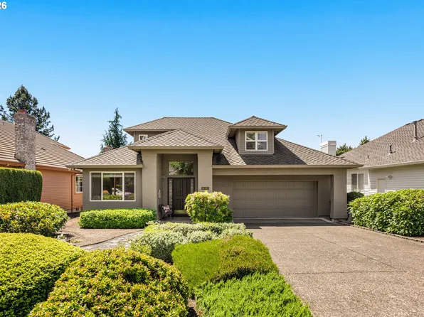 15748 NW Claremont Dr, Portland, OR 97229