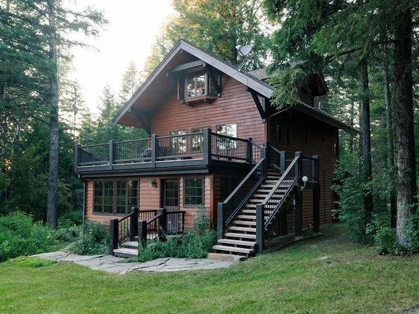 565 Blanchard Lake Rd, Whitefish, MT 59937