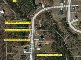 196 James Harper Trl, Lexington, NC 27295