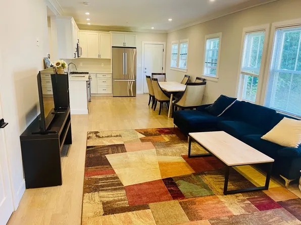 49 Ridgemont St #5, Allston, MA 02134