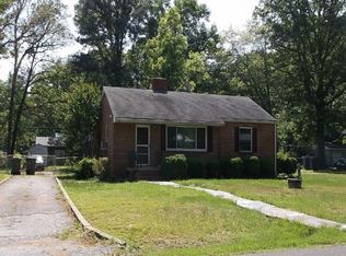 1048 Newkirk Dr, Richmond, VA 23224