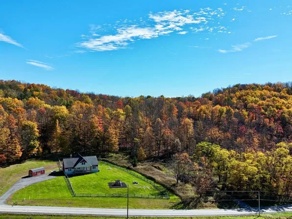 366 County Road 93, Roscoe, NY 12776