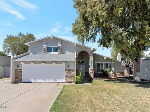 3344 W SANDRA Terrace, Phoenix, AZ 85053