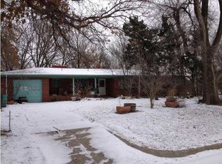 930 N Roosevelt St, Wichita, KS 67208