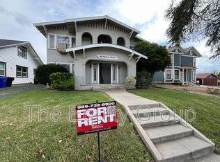 425 E Putnam Ave APT 1, Porterville, CA 93257