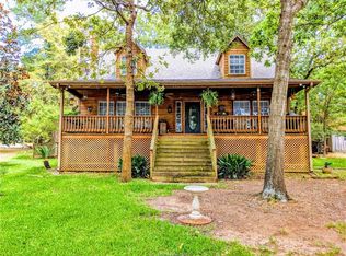 10947 Clyde Acord Rd, Franklin, TX 77856