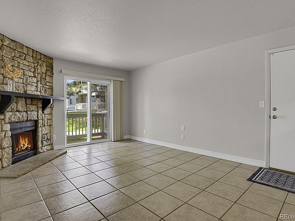 2nd image of 13200 E Jewell Avenue #104