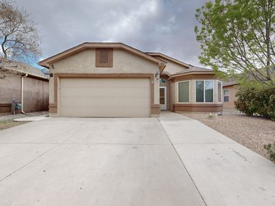7012 Canyon Cliff Rd NW, Albuquerque, NM, 87114