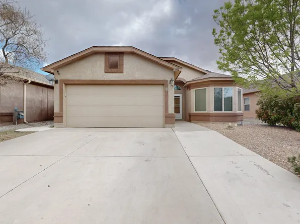 7012 Canyon Cliff Rd NW, Albuquerque, NM 87114