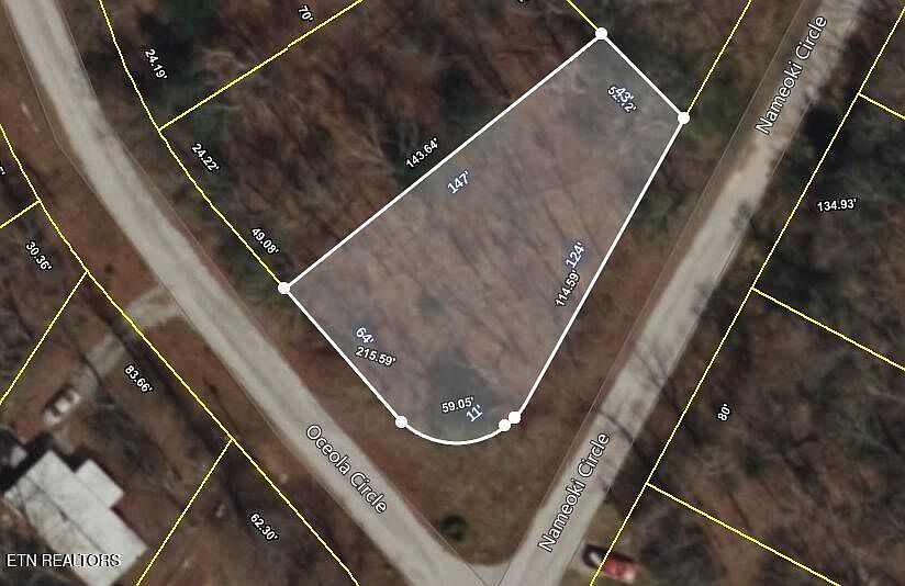 1st image of 1055 Oceola Cir