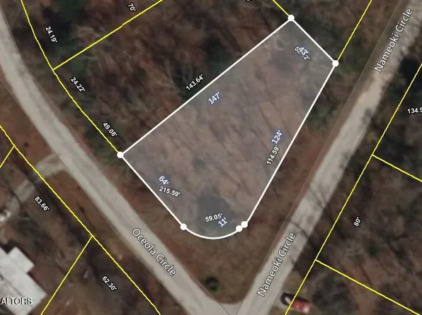 1055 Oceola Cir, Crossville, TN 38572