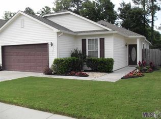 13811 Brookview Ave, Baton Rouge, LA 70815
