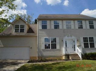 66 Linden Ave, Pitman, NJ 08071