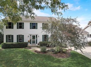 324 Westridge Pkwy, Verona, WI 53593