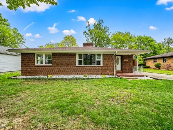 608 Lyndon Ave, Ashtabula, OH 44004
