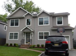 110 Cameron Rd, Bergenfield, NJ 07621