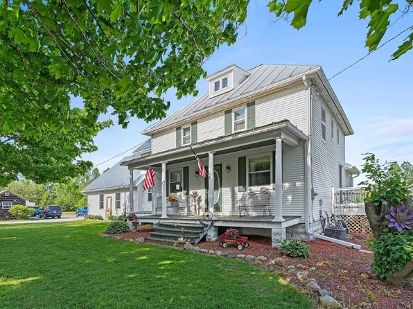 10325 Diamond ROAD, Whitelaw, WI 54247