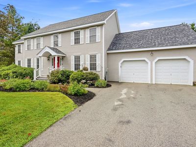 14 Sweet William Circle, Nashua, NH, 03062