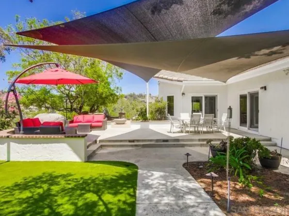 2626 Canyon Rd, Escondido, CA 92025