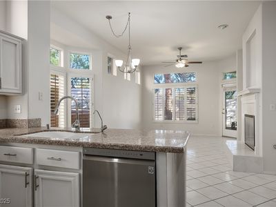 10336 Frostburg Ln, Las Vegas, NV, 89134