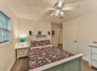 2623 Broomsedge Dr, Houston, TX 77084